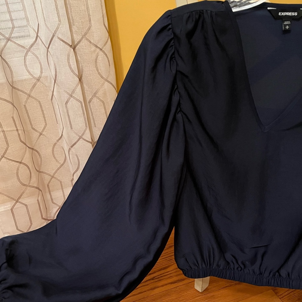 Express Top